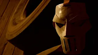 Casey Jones Director's Commentary (Indiegogo Link in Description!)