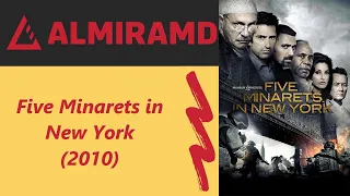 Five Minarets in New York - 2010 Trailer