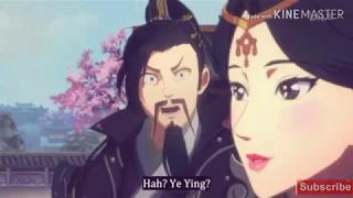 Anime sub indo episode 4, 5, 6