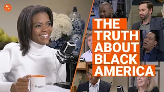 The Candace Owens Show: The Truth About Black America | Candace Owens Show