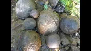 Каменные шары ( stone balls ).wmv