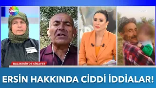 Ersin ve Dürdane kaplıcaya gitti mi? | Didem Arslan Yılmaz'la Vazgeçme | 20.09.2022