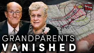 GRANDPARENTS MISSING: The Search for Loveda and Robert Proctor (Part 1)