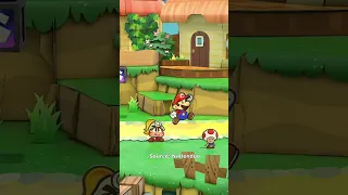 Is Fire Emblem Toad Back in Paper Mario TTYD?