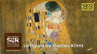 SER Historia | La figura de Gustav Klimt