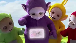 The Best of Teletubbies Episodes! | Your Favourite Episodes Compilation For Kids | WildBrain Zigzag