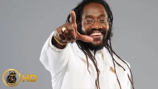 Tarrus Riley - Don't Come Back [Crown Love Riddim] April 2016