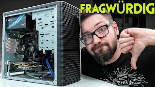 Ich rette einen DEFEKTEN Zuschauer PC 🛠️ FIX MY PC!! #32