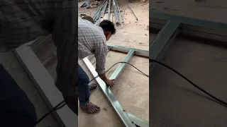 Welder Techniques and Tricks To Weld Metal Roof,Techniques, tricks, strategies