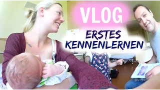 SIE IST DA!!! | Die Geburt unserer zweiten Tochter | Isabeau