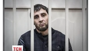 Підозрюваний у вбивстві Нємцова на час злочину  ще служив у чеченському спецназі