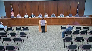 Town of Victor Planning Board Meeting 2/14/2023