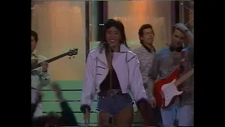 Sabrina - My Chico (1988) [Alternative Version] (HD 60fps)
