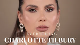 Everything CHARLOTTE TILBURY | ALI ANDREEA