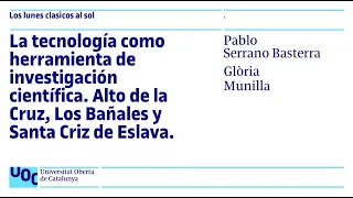 La tecnología como herramienta de investigación científica | UOC