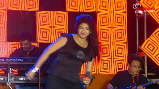 জামা আমার কালো - জনপ্রিয় বাংলা গান | Live Singing On Stage