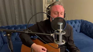 I Melt With You (Acoustic Cover)