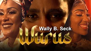 Wally B. Seck -  WURUS (afro)