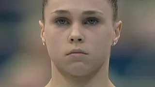 2010 Worlds WAG All Around Final NBC