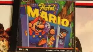 Mario Game Collection Collection (200+ Mario Games!)