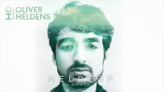 Oliver Heldens - Heldeep Radio #110