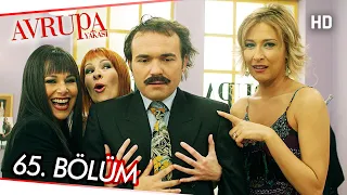 Avrupa Yakası 65. Bölüm | HD