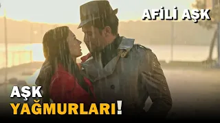 Kerem, Ayşe'yi Öptü! - Afili Aşk 20.Bölüm