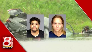 2 arrests made in fatal road rage shooting