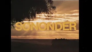 Sononder (1971) (SA Movie) (Wena Naudé)