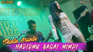 SHINTA ARSINTA - HADIRMU BAGAI MIMPI -  BEFA MUSIKA X ISMOYO AUDIO LIVE PERNIKAHAN NIA & DODIK