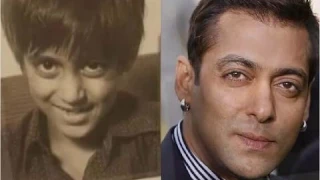 salman khan rare photos