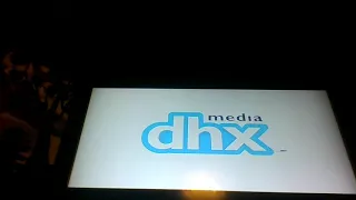 DHX Media/Nickelodeon Productions (2016/2021)