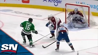 Joe Pavelski Scores Twice Within 19 Seconds To Reach 400-Goal Milestone