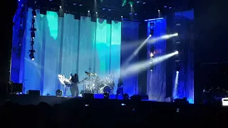 Dream Theater - A View From the Top of the World  - Istanbul Küçükçiftlik Park Live - 01/06/22