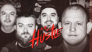 Hustle MMA #28 / АЛЕКСАНДР СИДОРИН/ (Дедищев, Байцаев, Зубайраев)