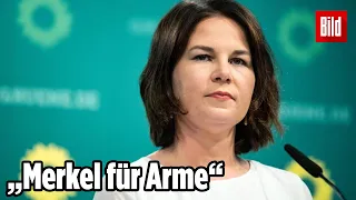 FDP-Vize Wolfgang Kubicki rechnet mit Grünen-Kanzlerkandidatin Annalena Baerbock ab