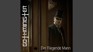 Der fliegende Mann