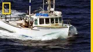 Sometimes, the Bar Bites Back | Wicked Tuna: Outer Banks