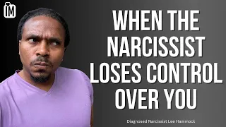 What to expect when a narcissist loses control | The Narcissists' Code Ep 875