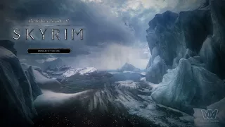 The Elder Scrolls V: Skyrim OST - Beneath the Ice [Extended]