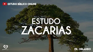 Estudo do Profeta Zacarias