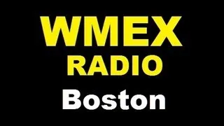 RADIO TALK SHOW AIRED THE NIGHT OF 11/22/63 ON WMEX IN BOSTON