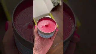 Smells like Disney!! 🤩 Magic Candle Company - Polynesian 🌴