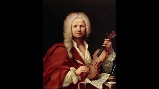 Vivaldi: Concerto RV 109 in do maggiore - Budapest Strings