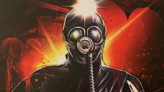 My Bloody Valentine 1981 Movie Review - Slasher Movie Archives Episode 7