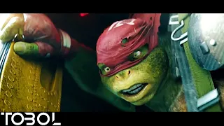 Banglistik & Don Tobol - Hypnotize | Teenage Mutant Ninja Turtles