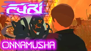 Furi | Onnamusha Mode | The Hand