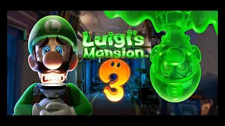 LUIGIS MANSION 3 Walkthrough #18 Die Disko mit DJ Fantasmagloria (no commentary)!