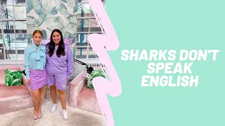 Sharks Don't Speak English: The Morning Toast, Friday, July 16, 2021