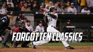 MLB | Forgotten Classics #4 - 2005 World Series Game 2 (HOU vs CWS)